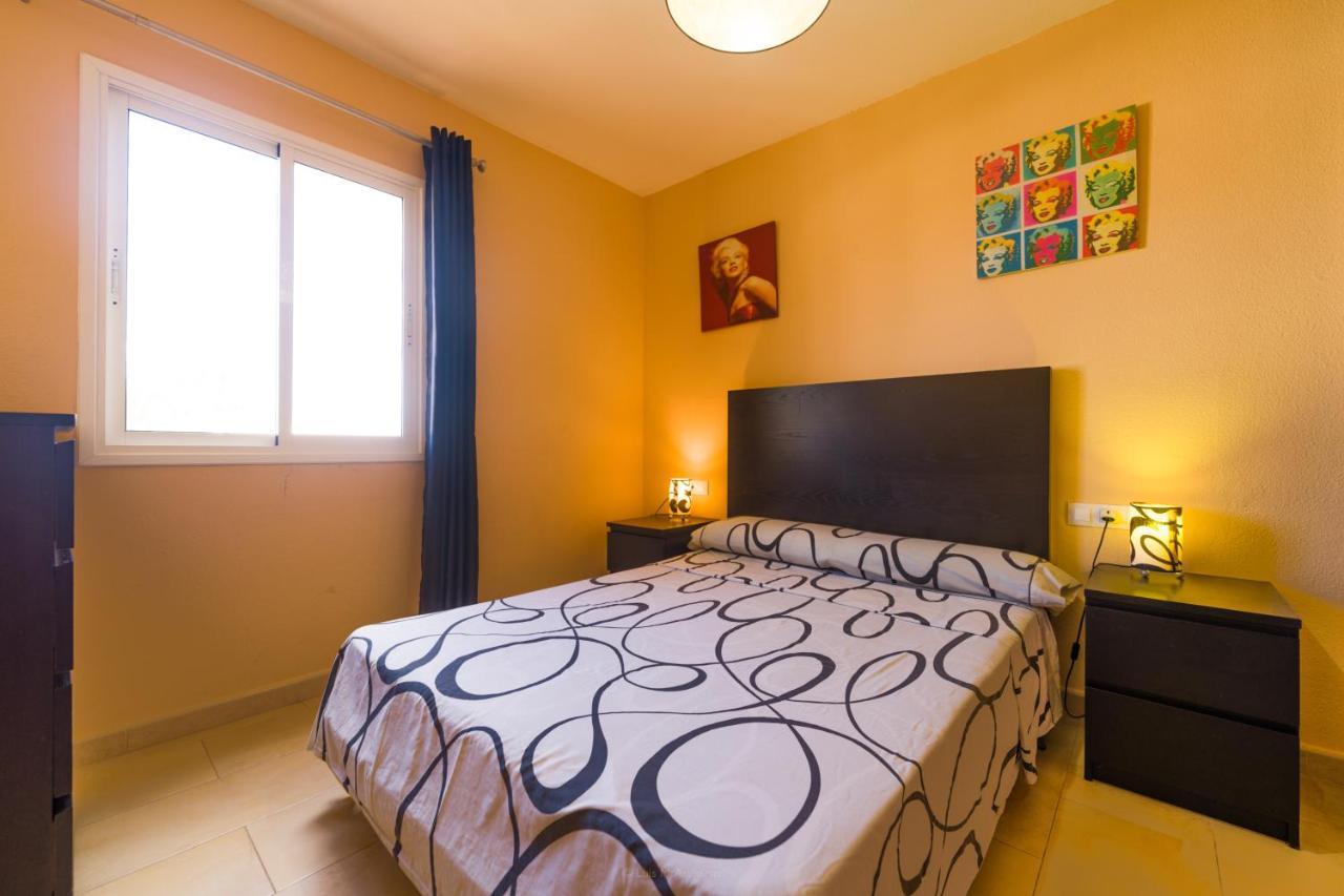 Apartament Beach Corralejo Exterior photo