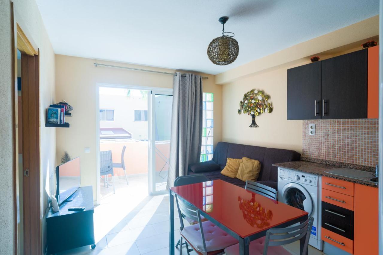 Apartament Beach Corralejo Exterior photo