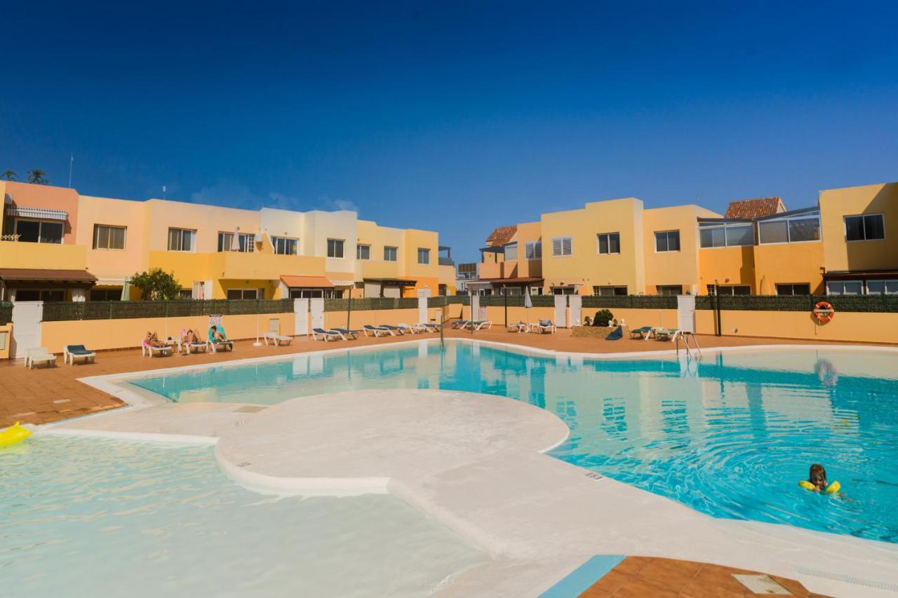 Apartament Beach Corralejo Exterior photo