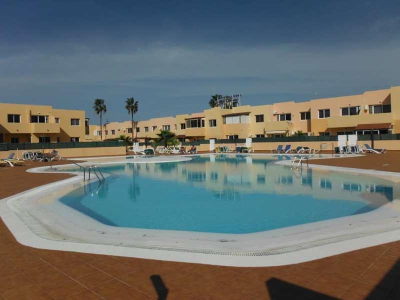 Apartament Beach Corralejo Exterior photo